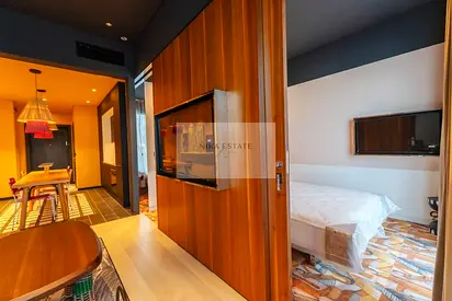 Furnished | Burj Khalifa Views | 12 Cheques