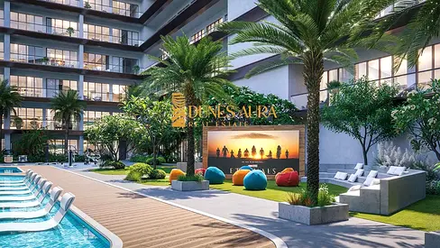 High ROI Potential | Open Amenity Views | Prime Connectivity