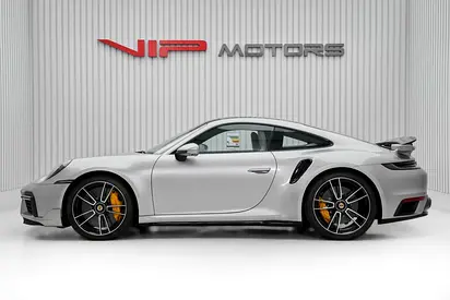 2025 Porsche 911 thumbnail 7