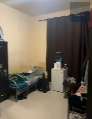 للبيع شقة في برج اللولو منطقة النهده / الشارقه