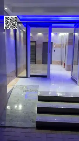 بناية حديثة للبيع في صناعية الجرف بعجمان