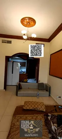 Three bedrooms apartment in paradise  lake with parking is available for sale