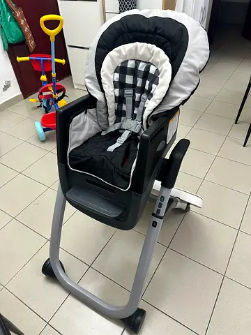 High Chair
