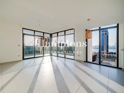Luxury Living | Stylish 2BR | Prime Area
