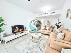 Fully Furnish 2 Bed 135,000