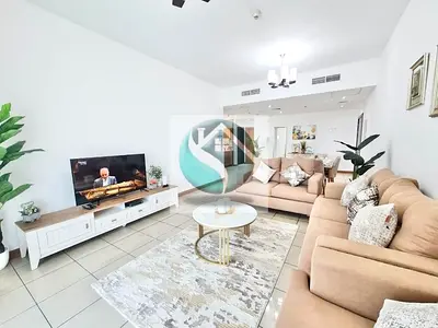 Fully Furnish 2 Bed 135,000