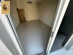 ✨ Now Available for Annual Rent in Ajman - Al Jurf 1 ✨ A distinctive apartment, two rooms and a 