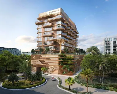 Fully Furnished | High Floor | Private Pool