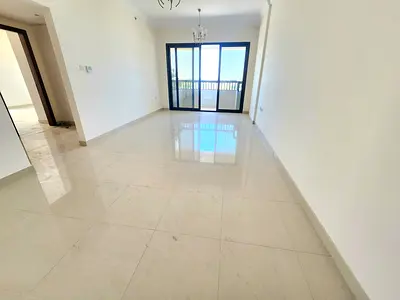 12 cheque payment 1 month free 2bhk with 2 balcony and 2 bath