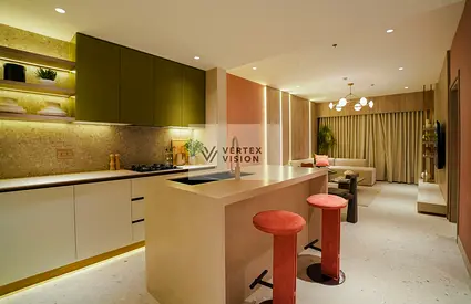 Modern Design | Prime Location | Good ROI Potential