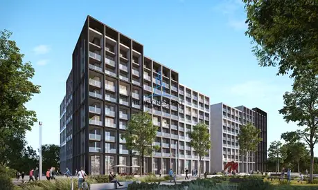 Prime Spot | Modern Apartments | Aljada