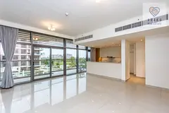 Spacious Corner 2BR | Vacant | Address Villa View | Partially Upgraded