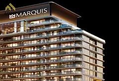 luxurious apartment | Marquis One Arjan | Multiple Views | Spa-Like Amenities