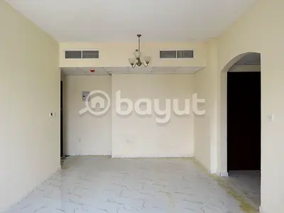 2 Bedroom Family Building Car Parking facility