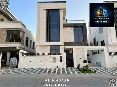 Excellent and negotiable price - Two floors, roof, and large courtyard - Freehold ownership for all nationalities - Easy bank financing available
