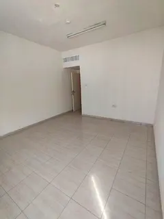 Two-bedroom apartment for rent in Al Qasimia - Al Nud, strategically located in a vibrant area close
