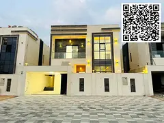Villa for rent in al zahia