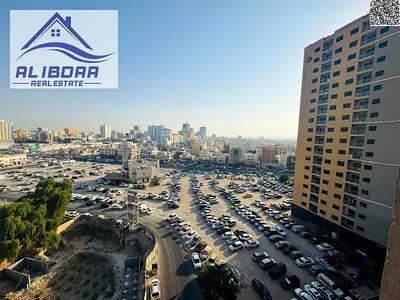 🏢 استوديو للبيع في عجمان – تملك حر لجميع الجنسيات فرصة مميزة للسكن أو الاستثمار بعائد ممتاز 🔑