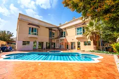 Ready to Move | L Shaped Compound | Prime Mirdif Location