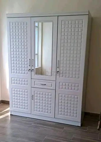 New wardrobe 3door available