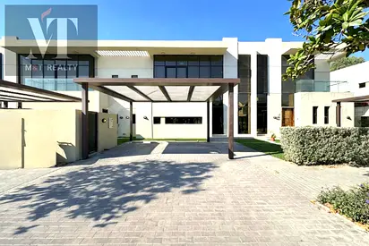 Bigger 3BR+Maids|Modified|Ready to Move