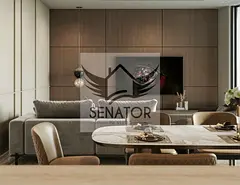 Furnished 2BR Apartment | Aeternitas Tower Dubai Marina | Panoramic Marina &amp; City Views