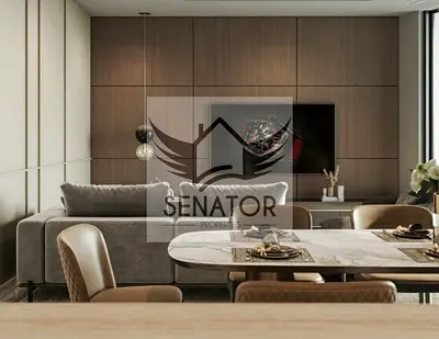 Furnished 2BR Apartment | Aeternitas Tower Dubai Marina | Panoramic Marina & City Views