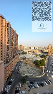 1 Bedroom Apartment for Sale in Naeemia One Tower – 969 Sqft | Prime Location | AED 483,164