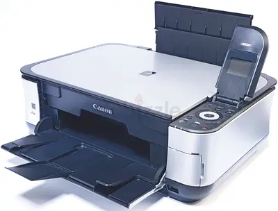 Canon Multifunction Printer for Sale
