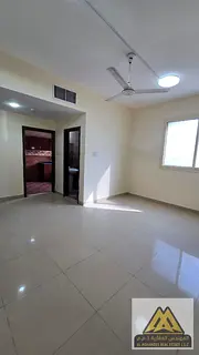Studio for Annual Rent | Jurf Industrial 2 – Ajman