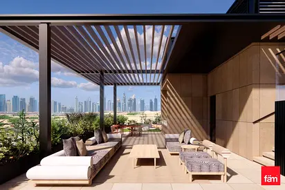 Premium Homes | Be Part Of A Booming Community