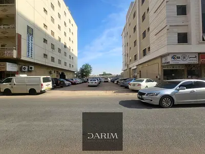 أرض للبيع في عجمان الصناعية 2 - أرضي + 12 مساحة معتمدة: 5100 قدم مربع.