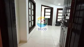 4-BHK Flat with Maid room and all amenities