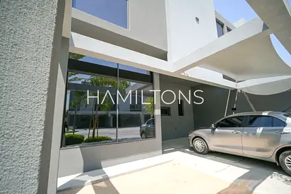 Exclusive Villa | Steps from Verdant Green Parks | Resale