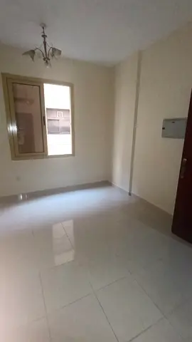 🏡 For Annual Rent – ​​Prime Studio in Al Majarrah | Sharjah, UAE 🏡🔥 Move in before Ramadan! This opportunity doesn't come around often.