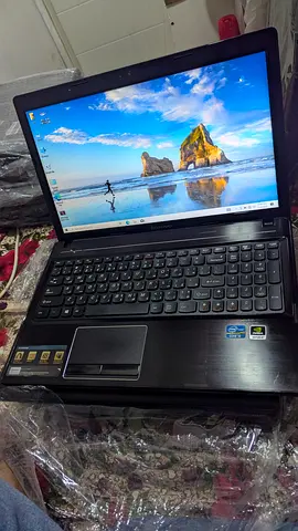 Lenovo core i5 8gb/250gb just  250 aed