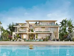 Direct 8 Br standalone villa | 5% DP only | Private beach | Freehold