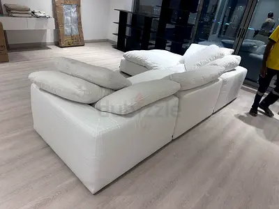 Marina Home Luscious Original Sofa Brand New Condition