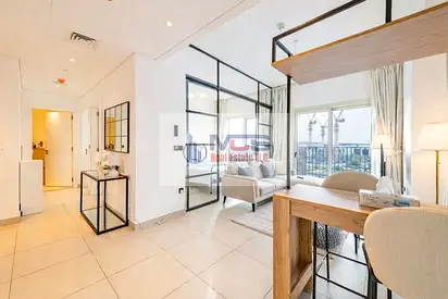 Newly luxury furnished | spacious layout | corner | Mall view | modern Living
