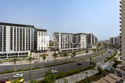 Exclusive | Tenanted | Boulevard View | Low Floor