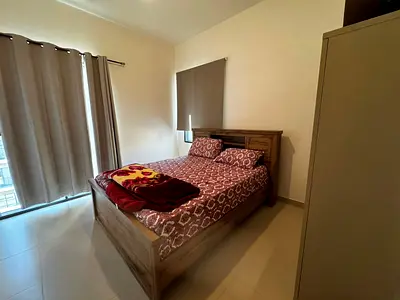 Luxury Apartment with Burj Khalifa View in Al Maryah Island
