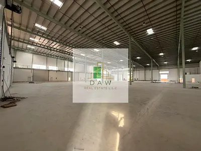 BRAND NEW WAREHOUSES FOR RENT IN UMQ