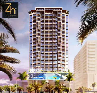 Spacious 1 Bed + Study |Lowest Price | Handover Soon