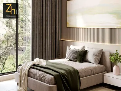 Spacious 1 Bed + Study | High Demand | Handover Soon