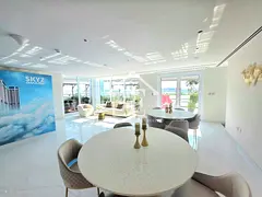 Unfurnished | Pool View | Multiple Cheques