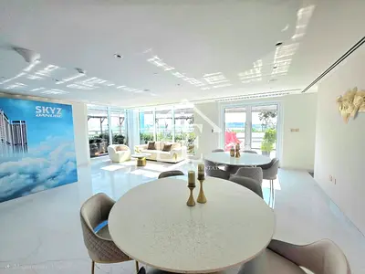 Unfurnished | Pool View | Multiple Cheques