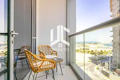 Luxury Living | Furnished unit | Prime Location