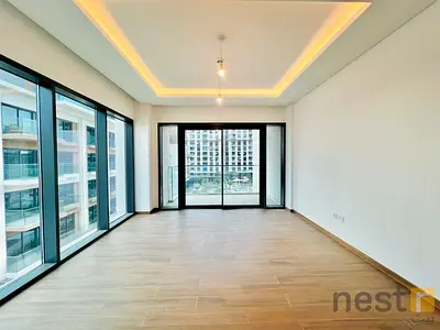 Unique Corner Unit || Newly Handed Over | Best Layout | Stunning Park and pool view