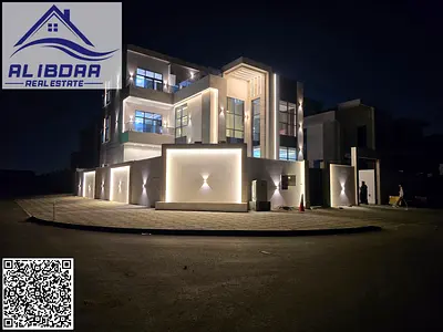 موقع مميز زاوية في منطقة الحليو 2