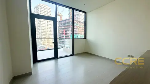 1BHK BRAND NEW |JACUZZI |POOLVIEW |PRIME LOCATION